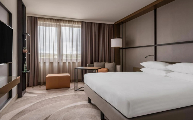 Stuttgart Marriott Hotel Sindelfingen