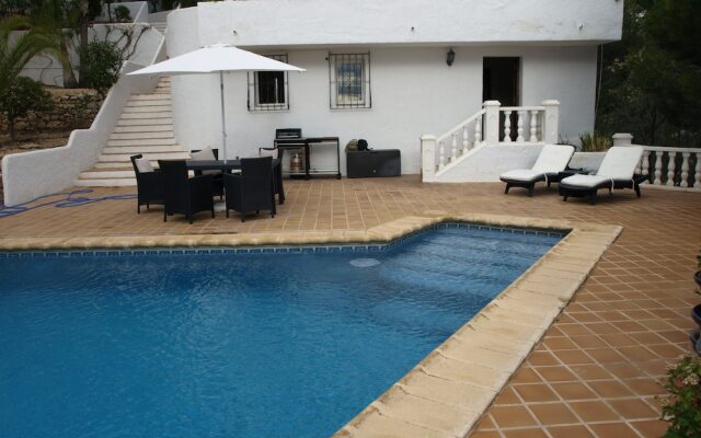 Villa Preciados 6