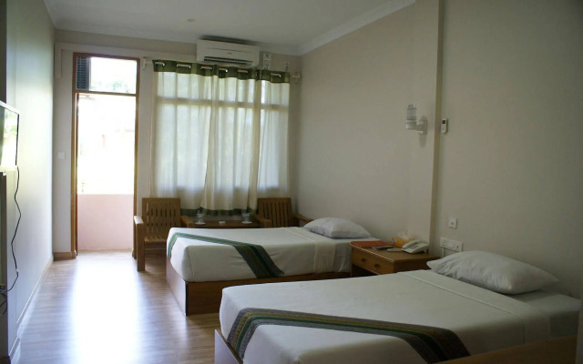 The Eternity Resort