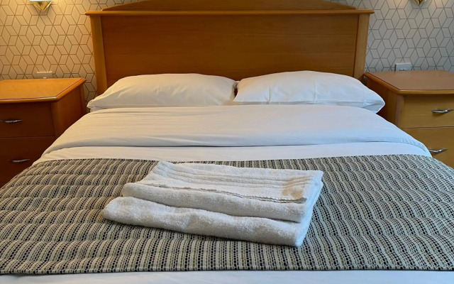 Hylands Hotel