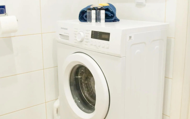 Апартаменты Zoya-Apart (Зоя) на улице Первомайская