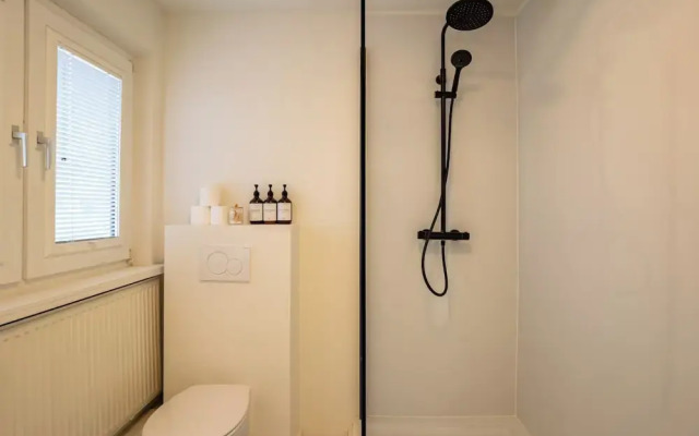 Maas Suites - The River House