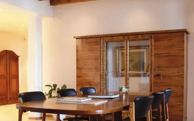 Rouvenaz Appartements