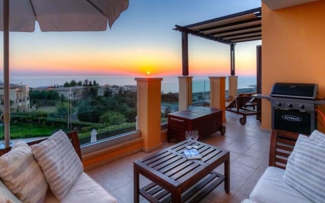 Apartment Cc11 - Thalassa