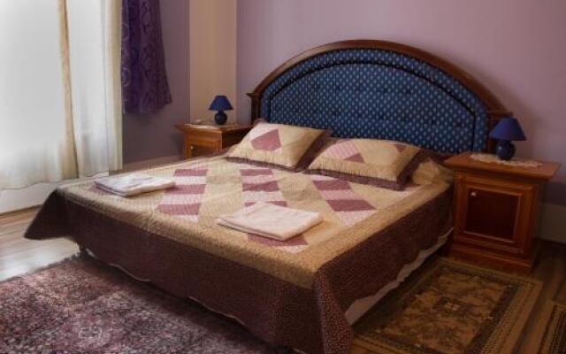 Rooms Cristal Roche