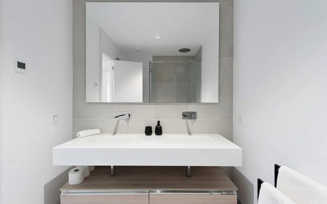 Stay U-nique Apartment Romana