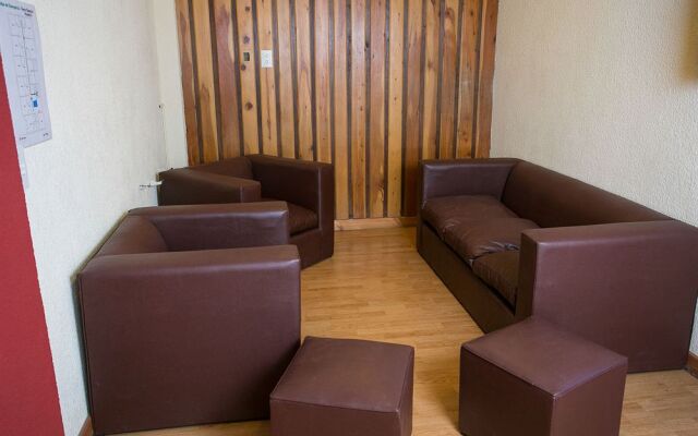 Tierra Gaucha Hostel II