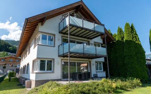 Apartment S&P by All in One Apartments