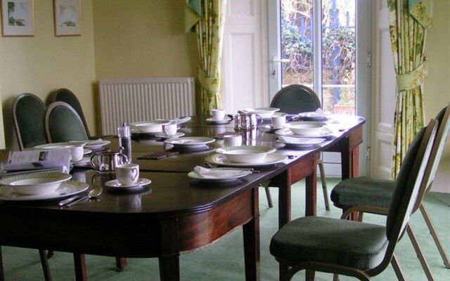 Church House - Guest House