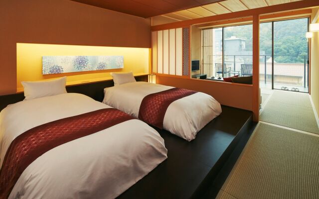 Hoshino Resorts KAI Kaga