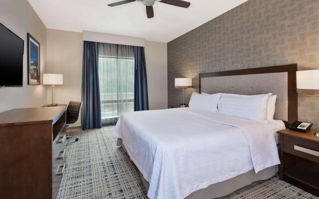 Homewood Suites by Hilton Pittsburgh Downtown