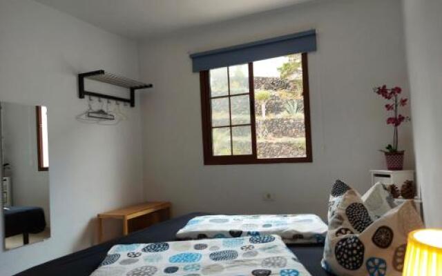 Apartamento Playa Alojera 1ª Linea