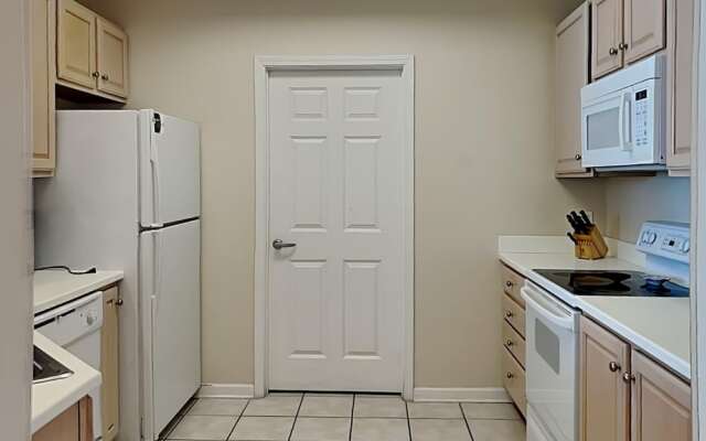 Silver Beach Towers #1805e