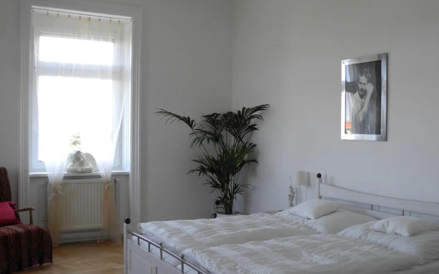 Jugendstil Apartment