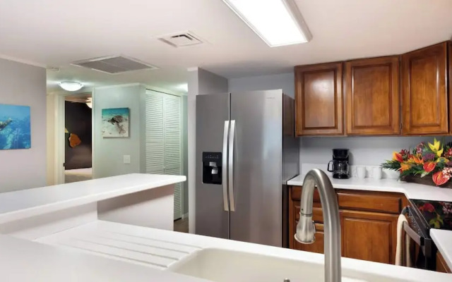 Steps From Magic Sands Pool, Wi-fi & Attractions