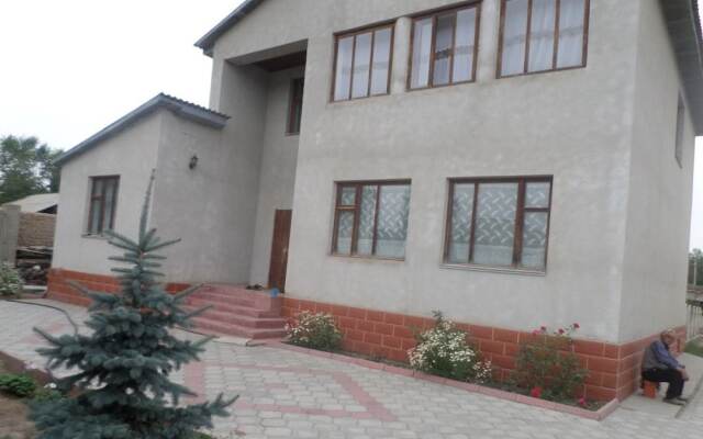 Vacation House - Hostel
