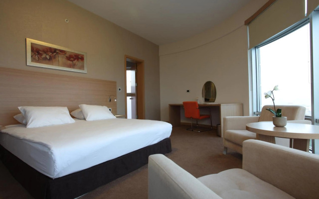 Orucoglu Oreko Hotel