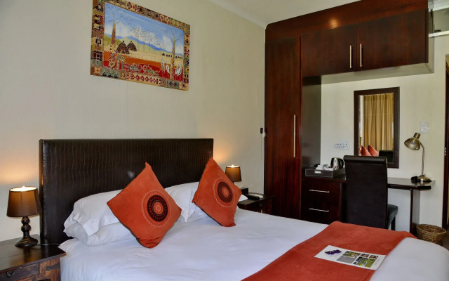 Sand River Guest House