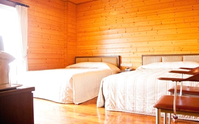 Jane Hill Valley Resort
