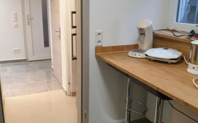 Moderne Einliegerwohnung AMARA - Friedrichshafen am Bodensee
