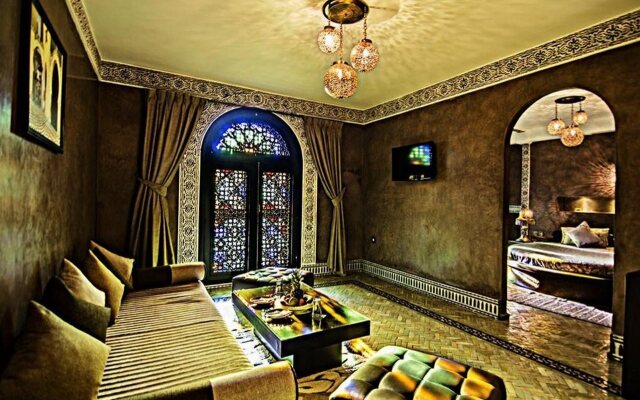 Palais Ommeyad Suites & Spa