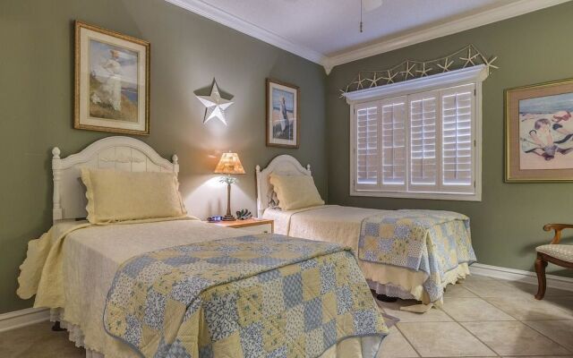 Romar House Unit 704A