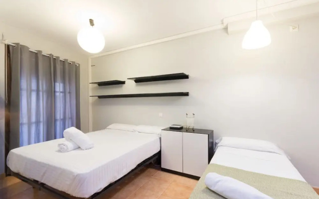 Apartamento Centro HistÃ³rico Tarragona