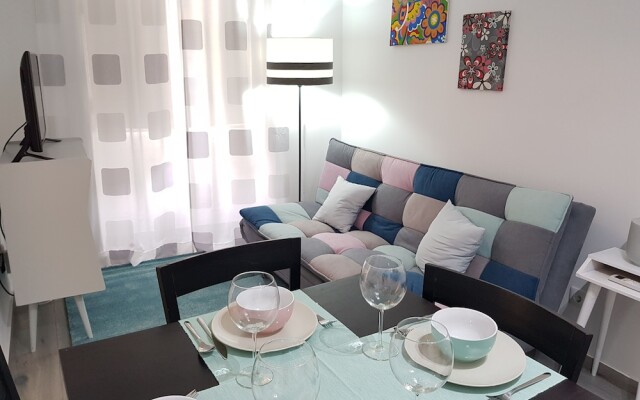 Vieira Apartments I