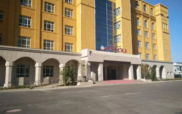 Yilihe Hotel