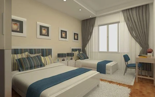 Shenyang Simple Capsule International Hostel North Railway Station Branch