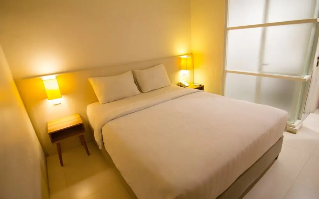 Fovere Puri Semarang