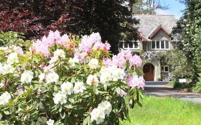 Stapledon Lodge