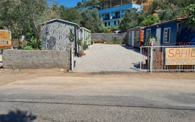 Sahil Bungalow