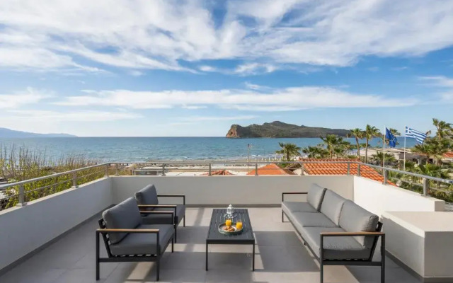 Ostrakon Suites