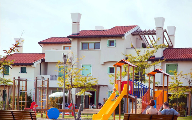 Villaggio Amare