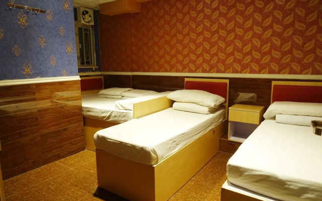 Wing Sing Hong Guesthouse