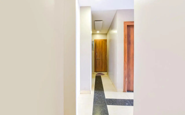 Hotel Raghumani Palace