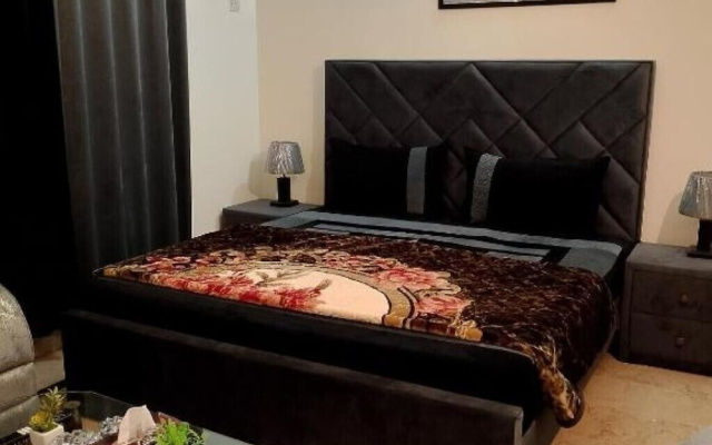 The TravelLodge Inn