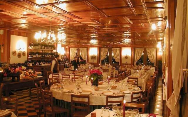 Hotel Castor