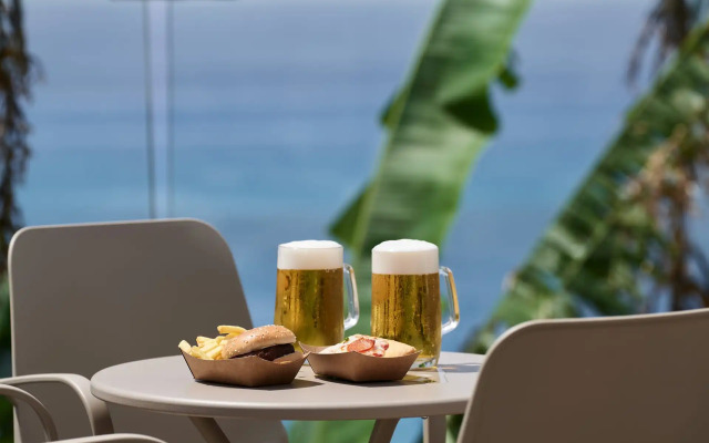 Atlantica SunGarden Beach