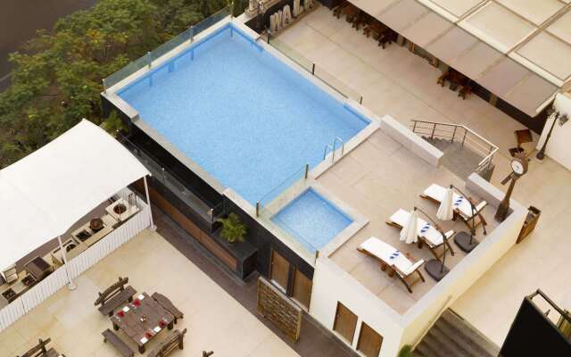 Ramada by Wyndham Chennai Egmore