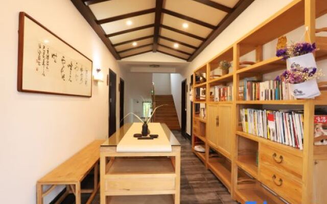 Xianju Cloud View Resort