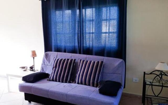 Apartmento Tabares