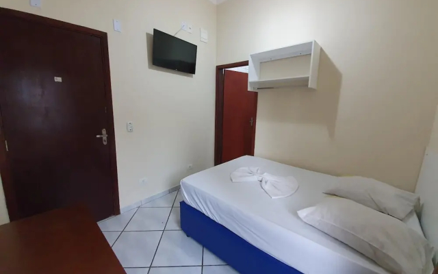 Hotel Goll