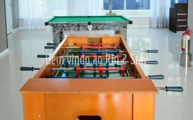 Suite Verano Stay Barra