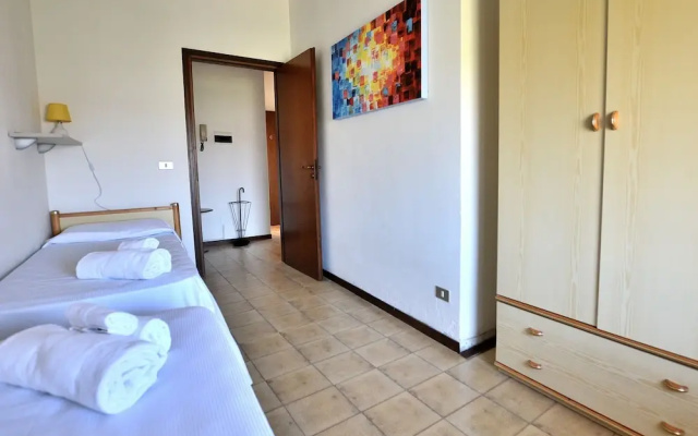 Apartment Rosa Noisette With Pool