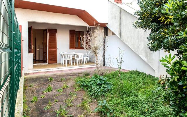 M120 - Marcelli, Trilocale Con Giardino a 100mt Dal Mare