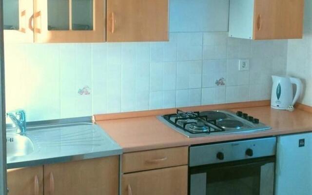 Apartments Marnic