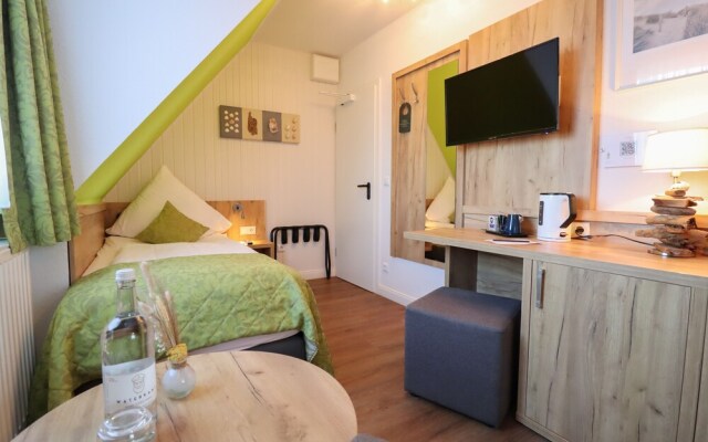 Hotel Das kleine Glück - Adults Only