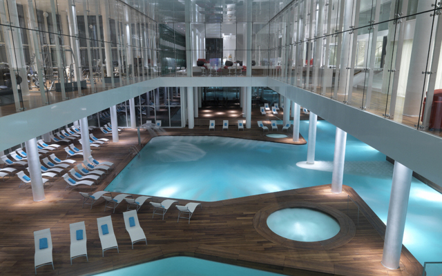 Wyndham Grand Novi Vinodolski Resort